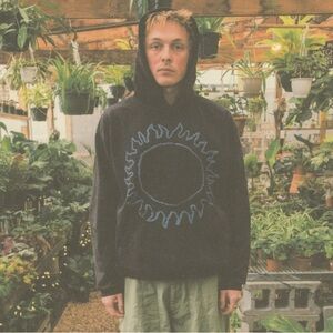 Extra Vitamins Ambient Hoodie Size Large